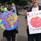 Illustration for article titled Scottish anti-Trump photo dump (long and comprehensive!)